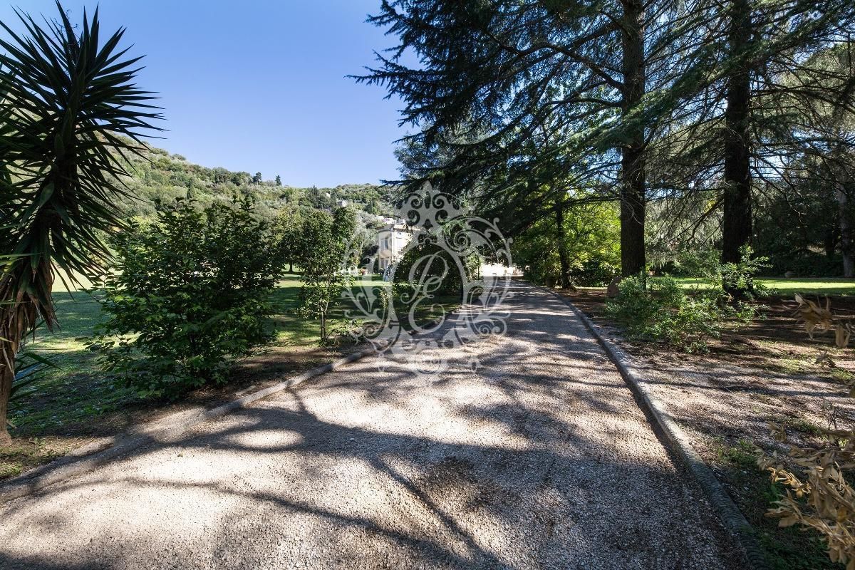 Вилла в Молина ди Куоза Риголе, Италия, 2 200 м² - фото 8