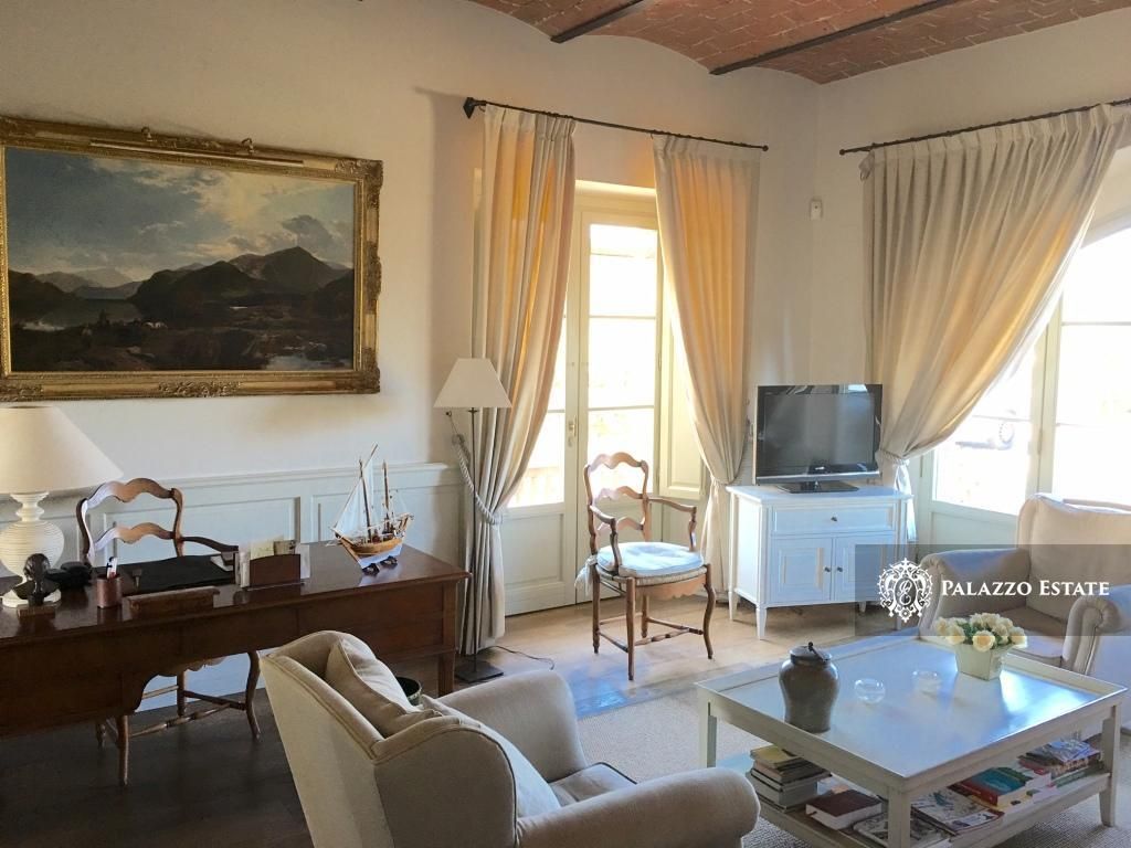 Дом в Кашана-Терме, Италия, 450 м² - фото 4