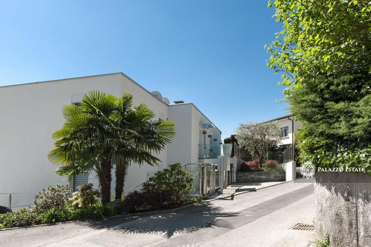 Апартаменты в Муццано, Швейцария, 193 м² - фото 8