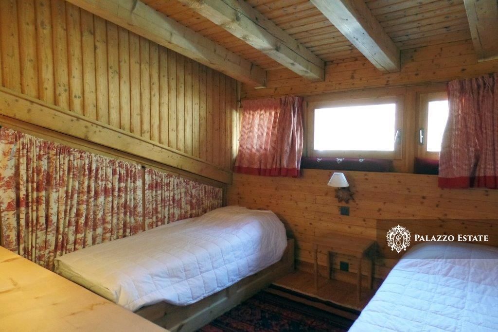 Апартаменты в Сюрлее, Швейцария, 110 м² - фото 8