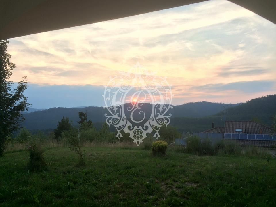 Вилла в Ченджо, Италия, 590 м² - фото 8