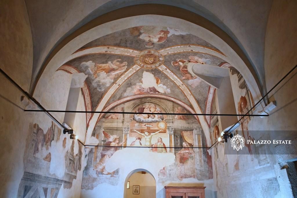 Отель, гостиница в Карраре, Италия, 500 м² - фото 8