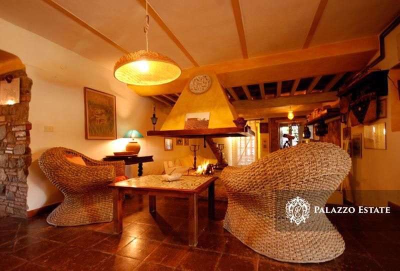 Отель, гостиница в Сатурнии, Италия, 270 м² - фото 5