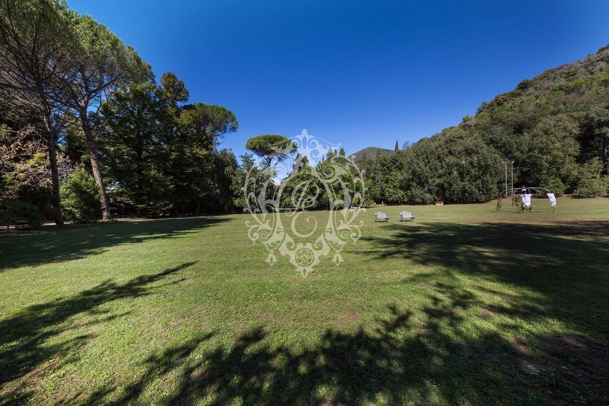 Вилла в Молина ди Куоза Риголе, Италия, 2 200 м² - фото 9