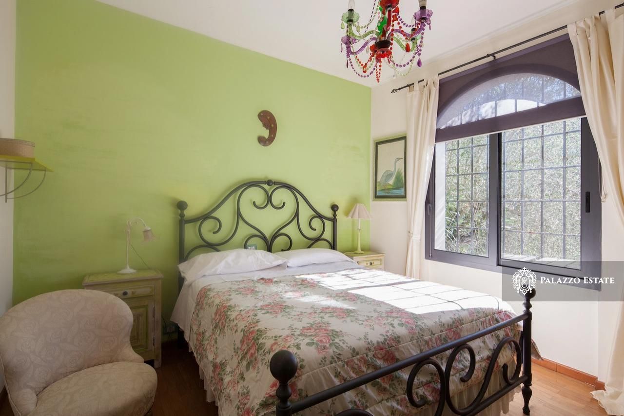 Вилла в Кастельнуово-Магре, Италия, 400 м² - фото 9