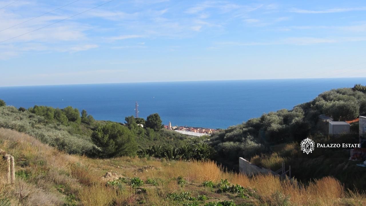 Вилла в Рива-Лигуре, Италия, 370 м² - фото 6