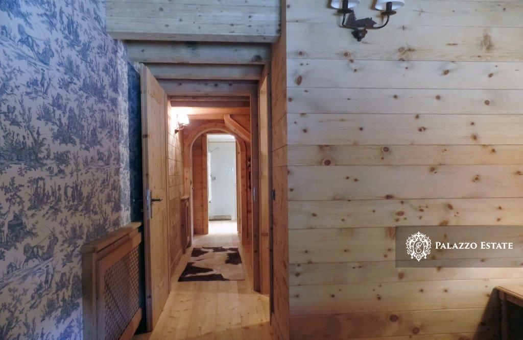 Апартаменты в Сюрлее, Швейцария, 110 м² - фото 9