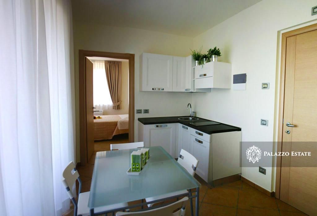 Отель, гостиница в Реканати, Италия, 1 200 м² - фото 9