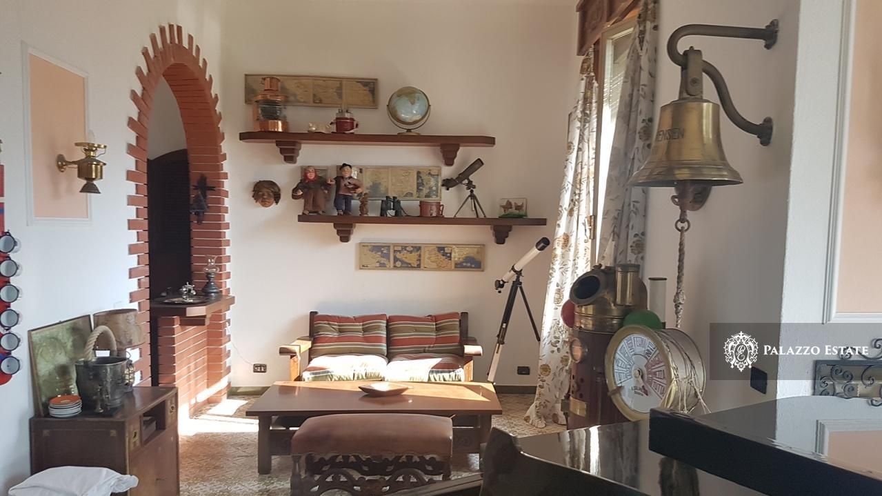 Вилла в Дзоальи, Италия, 500 м² - фото 10