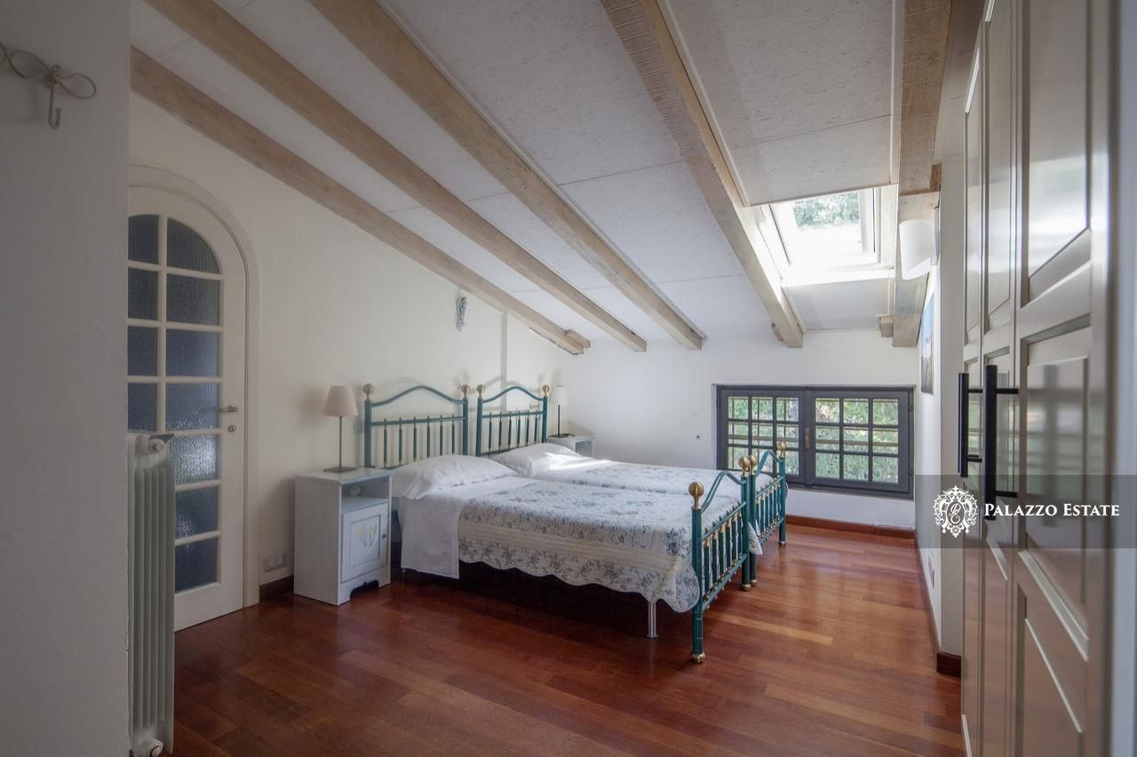 Вилла в Кастельнуово-Магре, Италия, 400 м² - фото 10