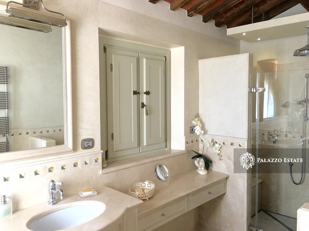 Дом в Кашана-Терме, Италия, 450 м² - фото 6