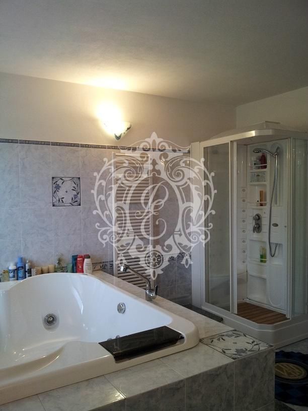 Вилла в Ченджо, Италия, 590 м² - фото 10