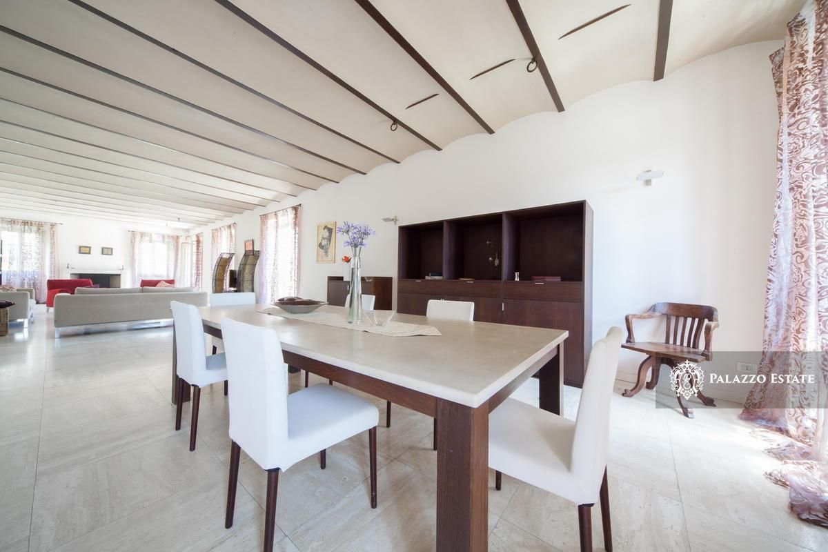 Вилла в Морровалле, Италия, 689 м² - фото 10