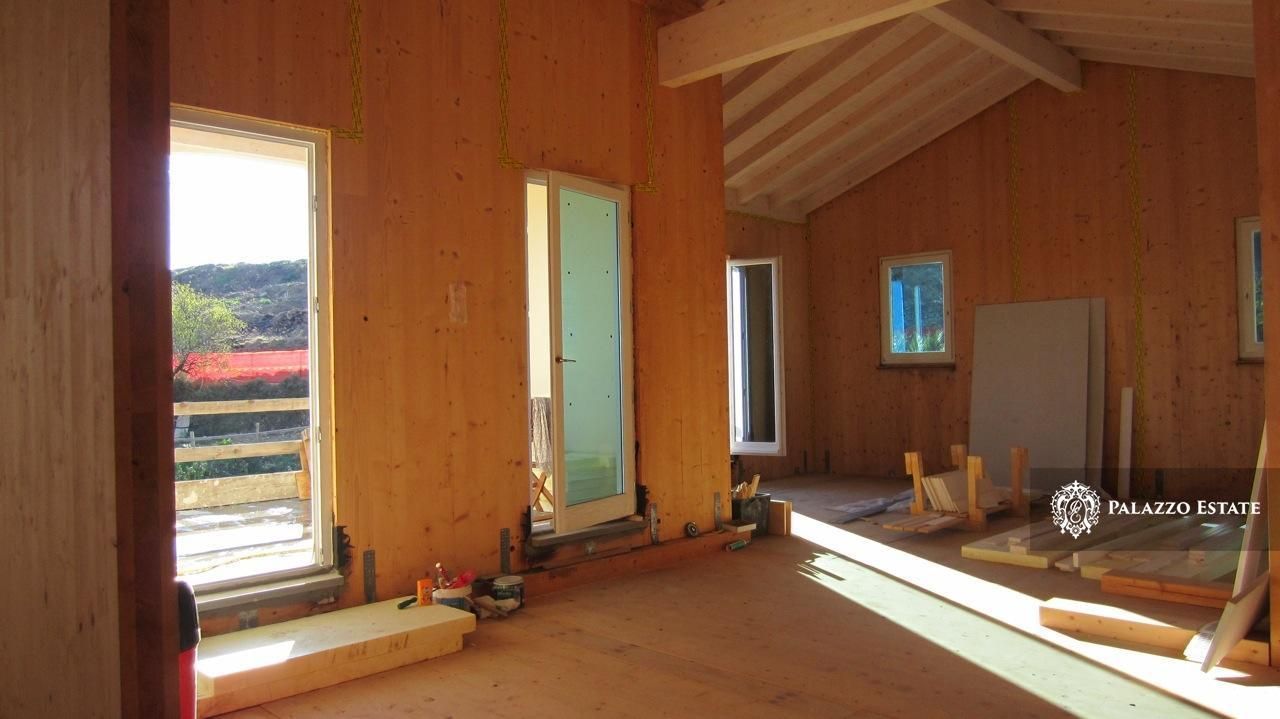 Вилла в Рива-Лигуре, Италия, 370 м² - фото 8