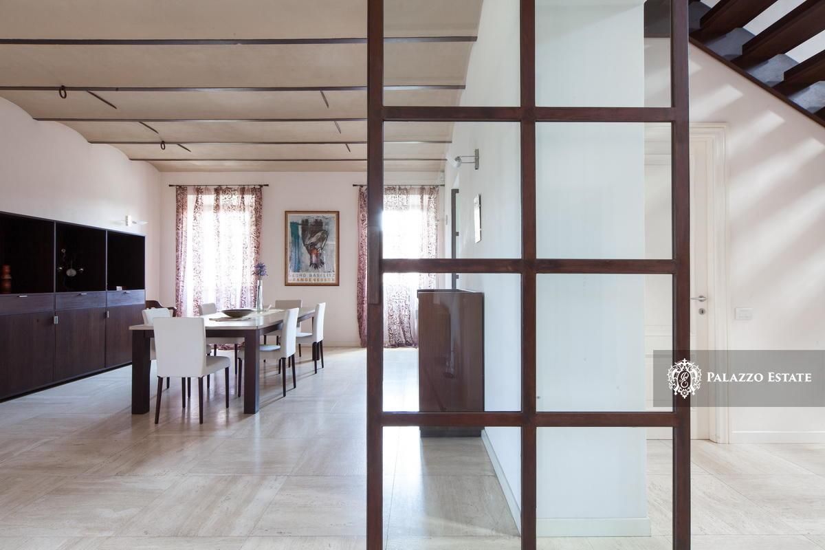 Вилла в Морровалле, Италия, 689 м² - фото 11