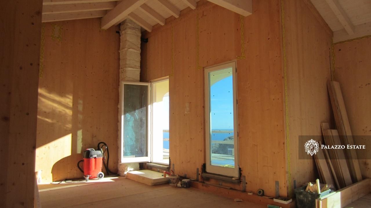 Вилла в Рива-Лигуре, Италия, 370 м² - фото 9