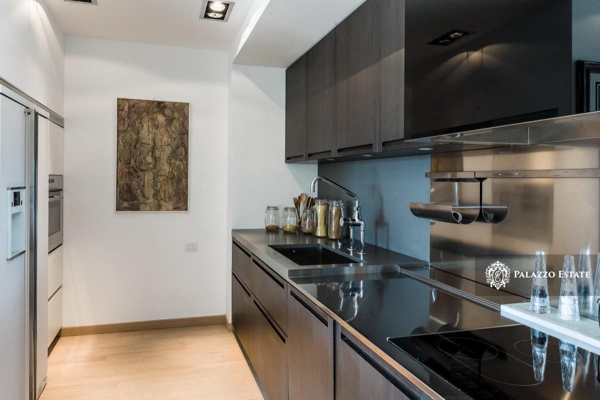 Апартаменты в Муццано, Швейцария, 193 м² - фото 12