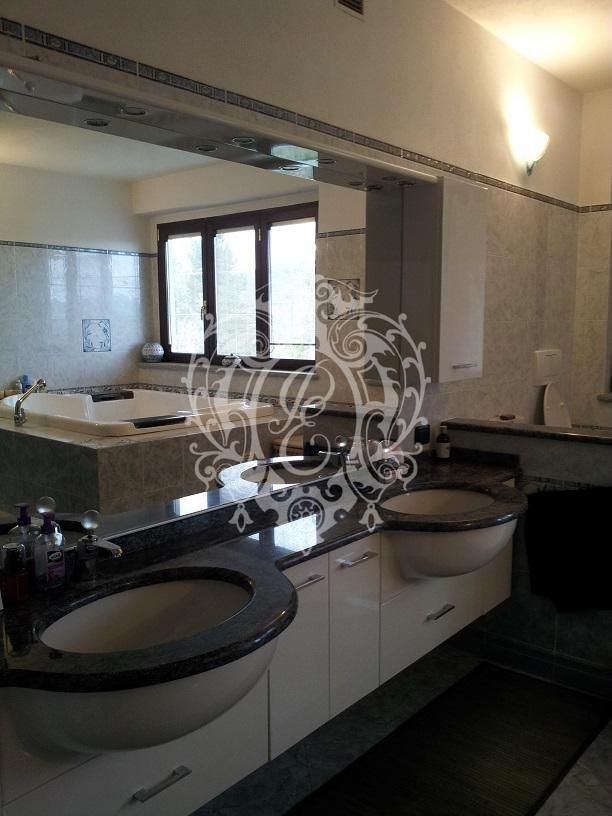 Вилла в Ченджо, Италия, 590 м² - фото 12