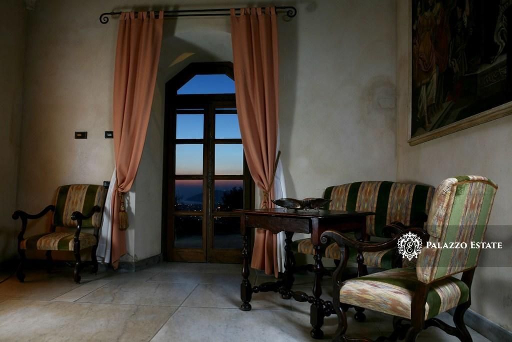 Отель, гостиница в Карраре, Италия, 500 м² - фото 12