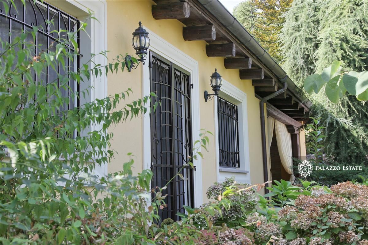 Вилла в Урбино, Италия, 412 м² - фото 12