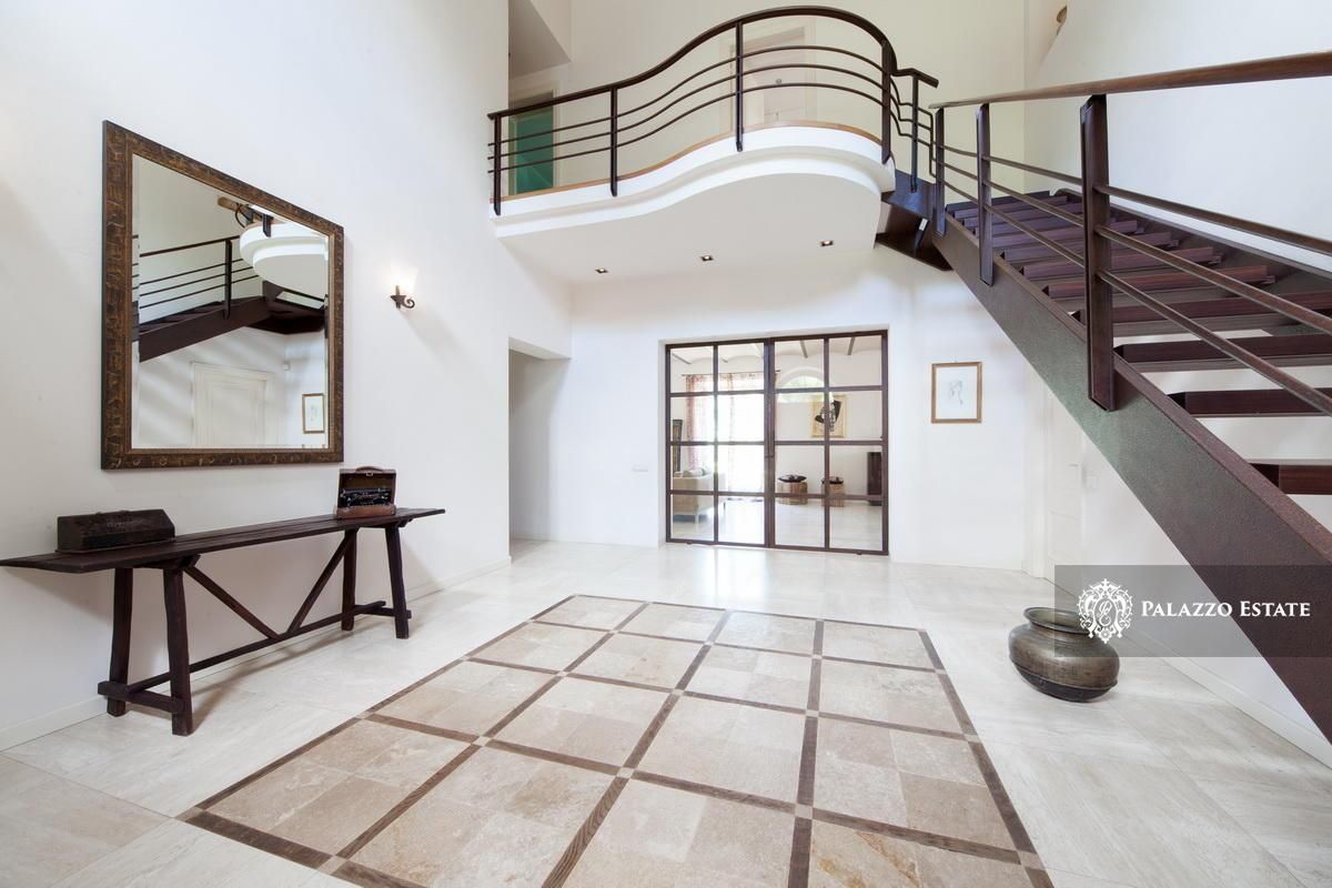 Вилла в Морровалле, Италия, 689 м² - фото 12