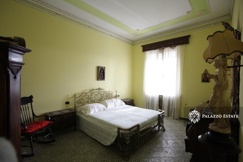 Вилла в Дзоальи, Италия, 500 м² - фото 14