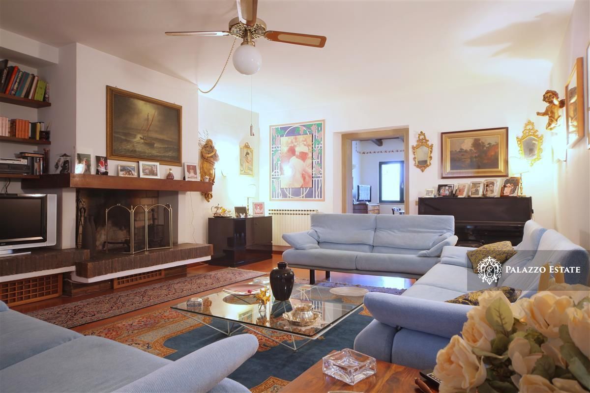 Вилла в Урбино, Италия, 412 м² - фото 14