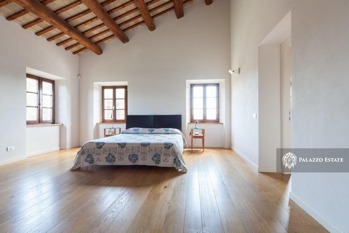 Вилла в Морровалле, Италия, 689 м² - фото 14