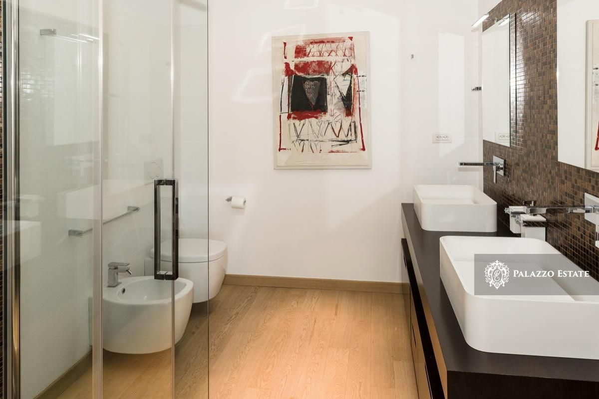 Апартаменты в Муццано, Швейцария, 193 м² - фото 16