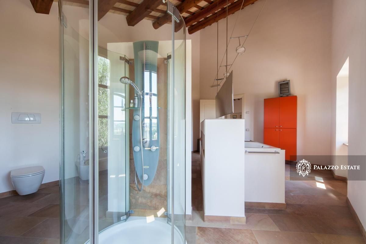 Вилла в Морровалле, Италия, 689 м² - фото 16