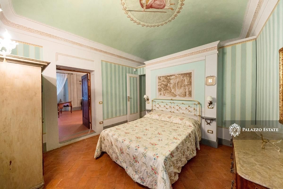 Вилла в Молина ди Куоза Риголе, Италия, 2 200 м² - фото 17