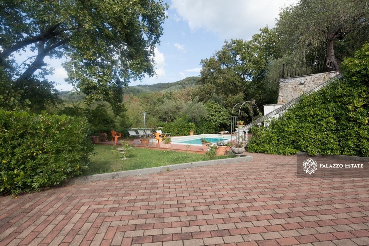 Вилла в Кастельнуово-Магре, Италия, 400 м² - фото 17