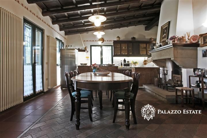 Вилла в Урбино, Италия, 412 м² - фото 17