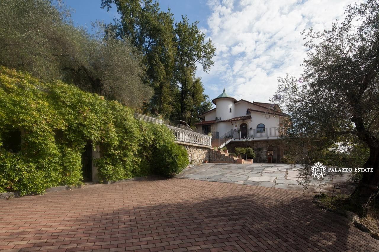 Вилла в Кастельнуово-Магре, Италия, 400 м² - фото 18