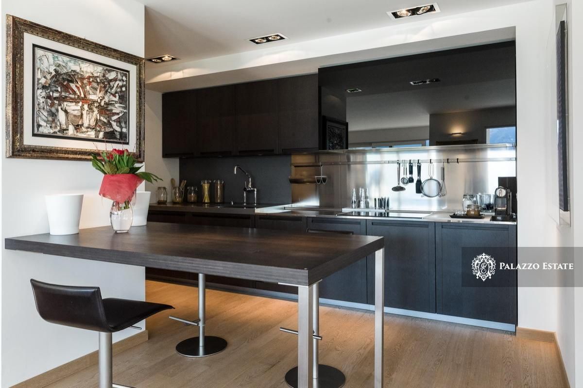 Апартаменты в Муццано, Швейцария, 193 м² - фото 18