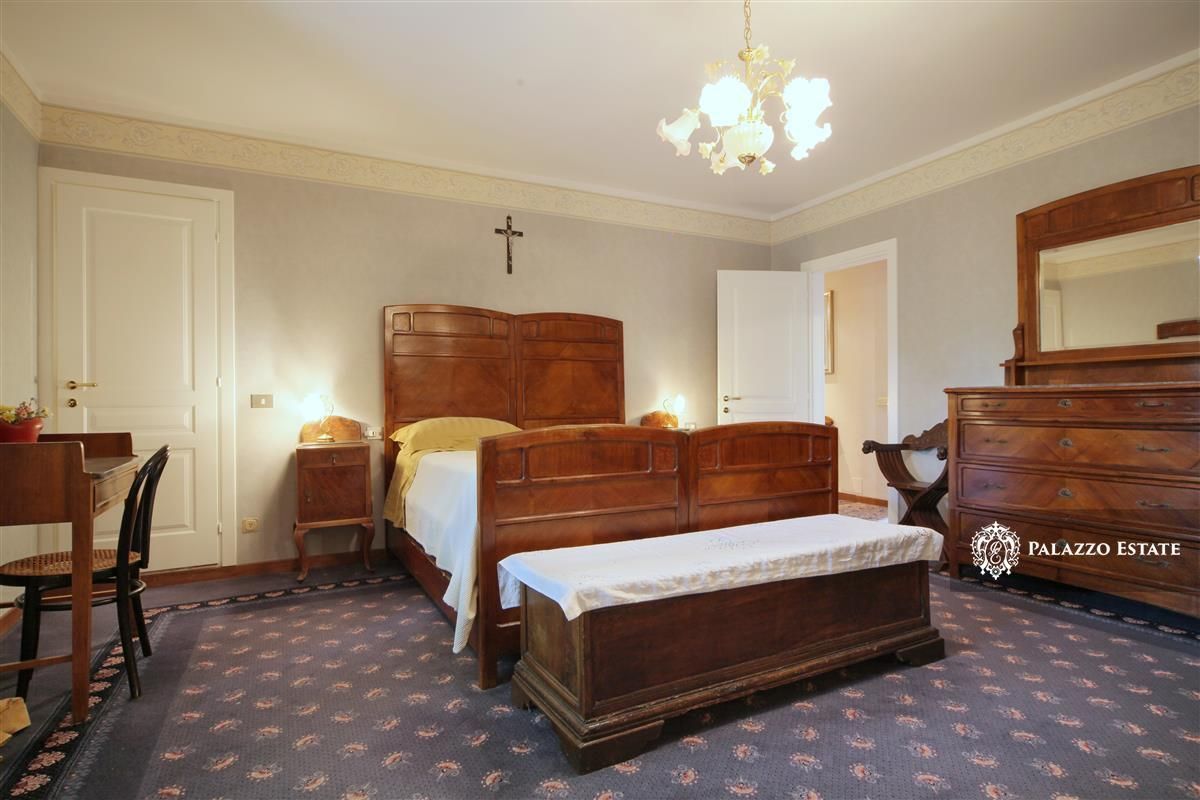 Вилла в Урбино, Италия, 412 м² - фото 18