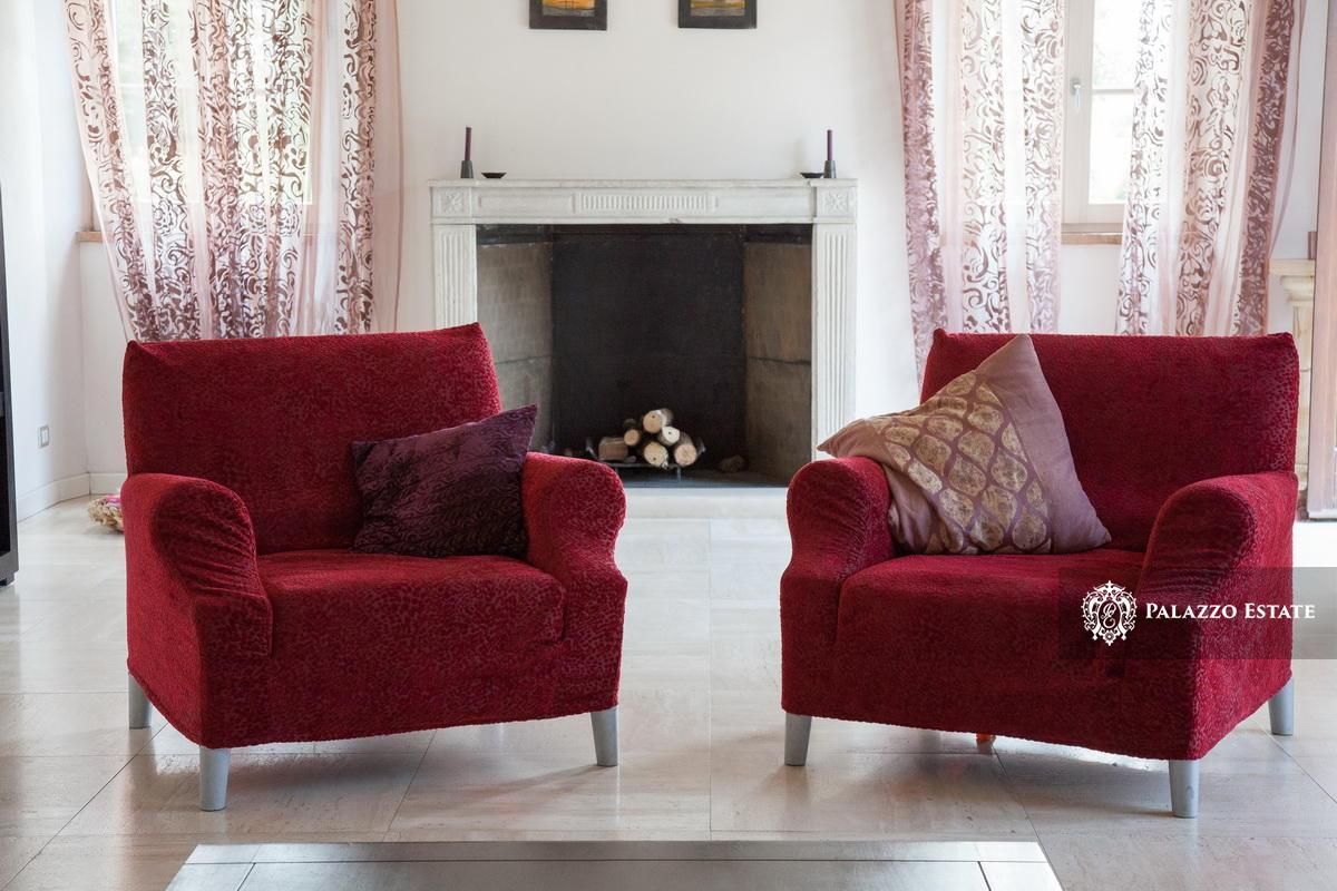 Вилла в Морровалле, Италия, 689 м² - фото 18