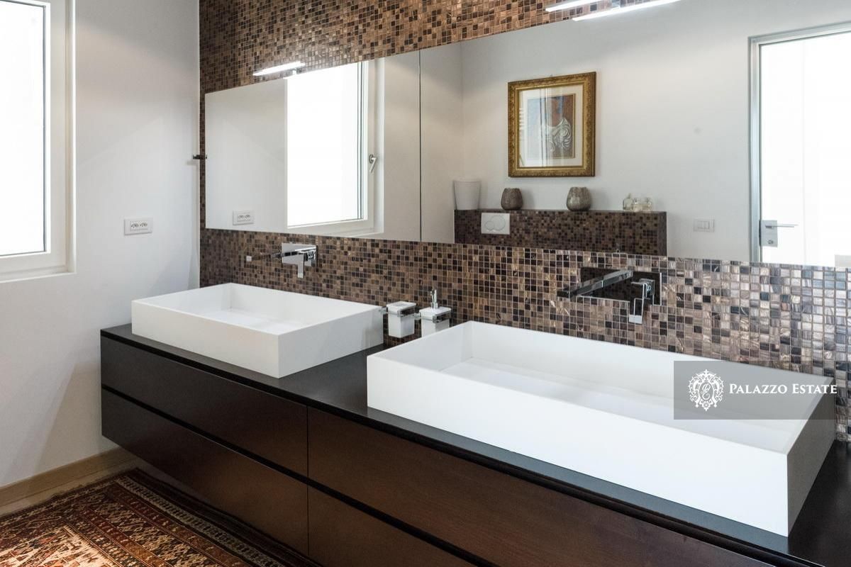 Апартаменты в Муццано, Швейцария, 193 м² - фото 19