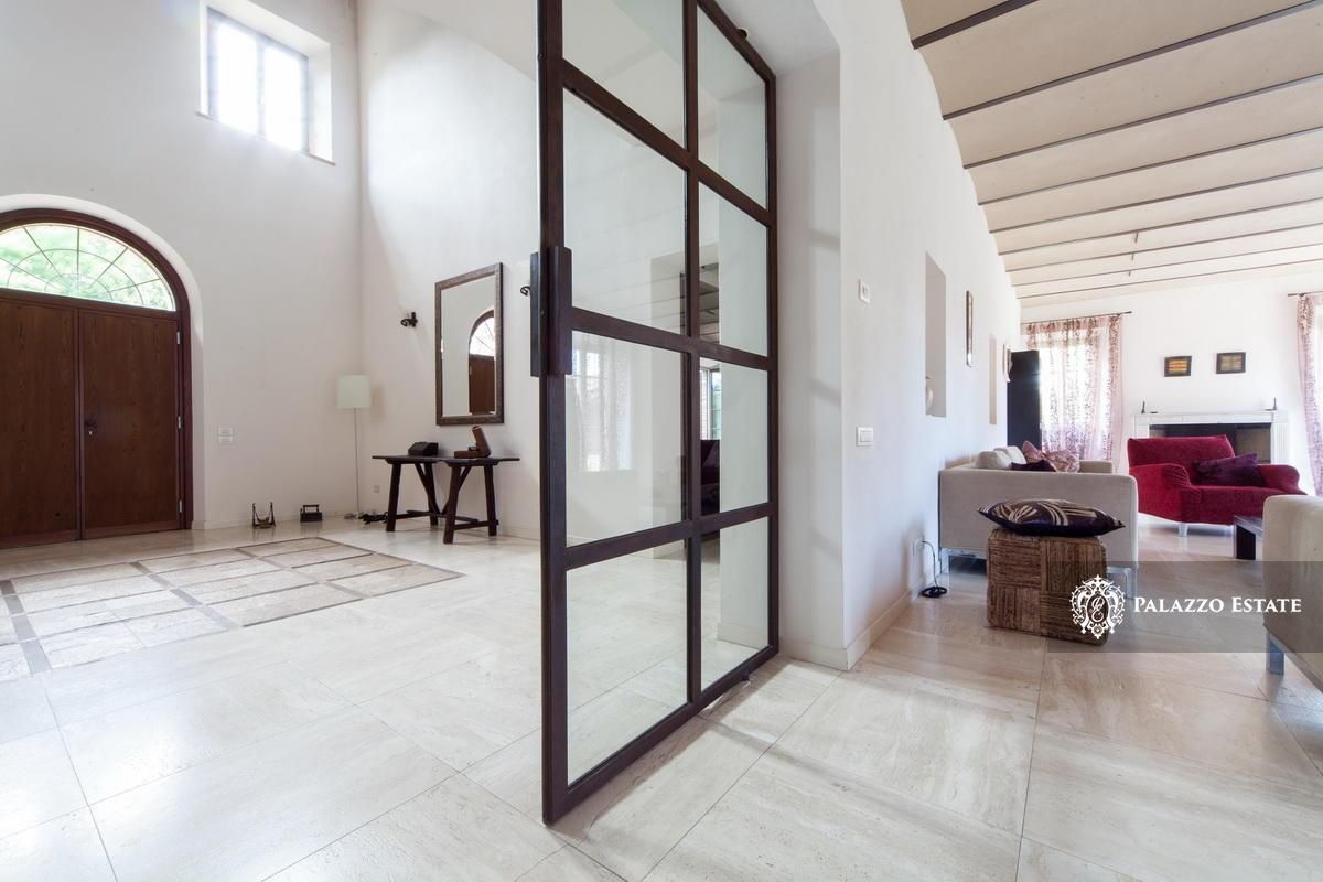 Вилла в Морровалле, Италия, 689 м² - фото 19