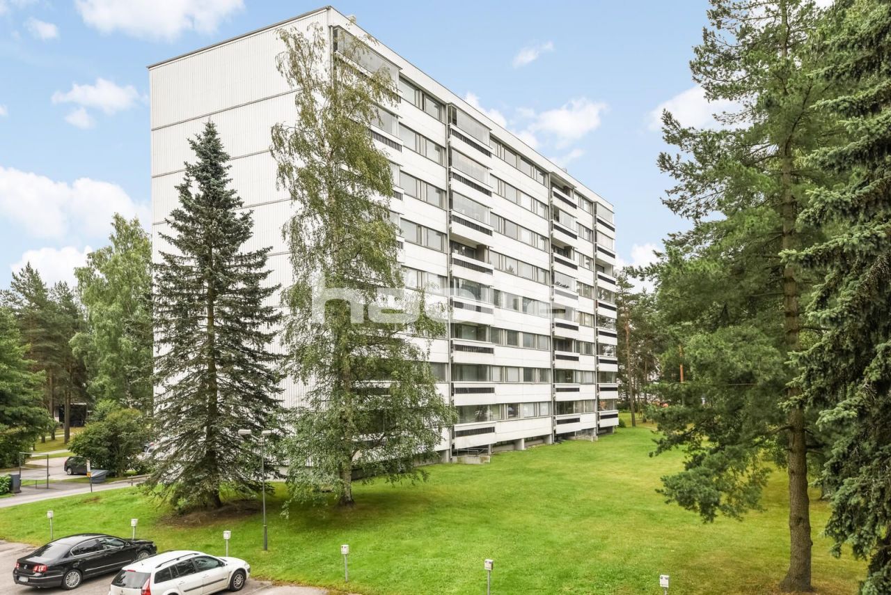 Апартаменты в Хельсинки, Финляндия, 51 м2 - фото 1