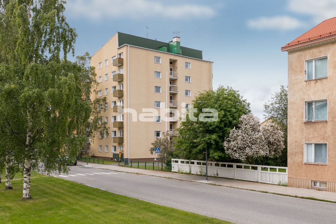 Апартаменты в Кеми, Финляндия, 69 м2 - фото 1