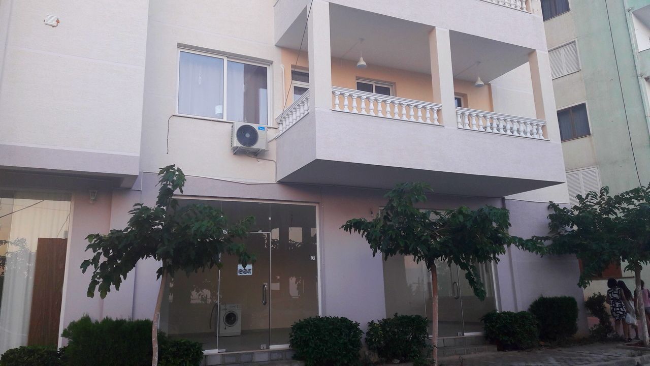 Апартаменты в Саранде, Албания, 60 м2 - фото 1