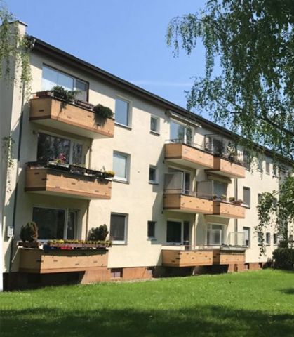 Квартира в Берлине, Германия, 64 м² - фото 1