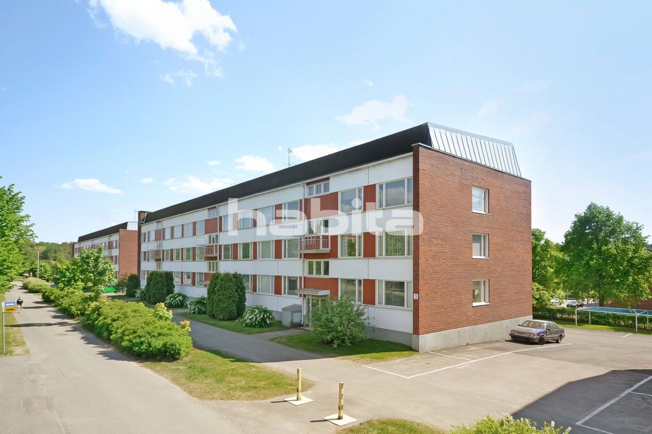 Апартаменты в Коуволе, Финляндия, 95 м2 - фото 1