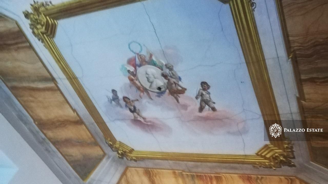 Апартаменты в Грианте, Италия, 135 м² - фото 5