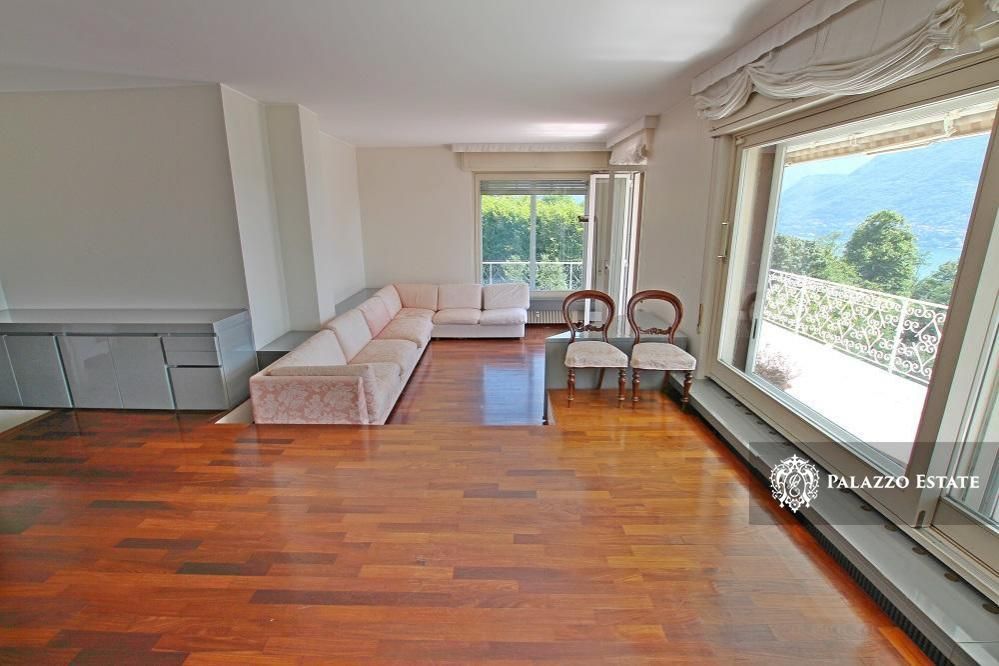 Апартаменты у озера Комо, Италия, 170 м² - фото 6