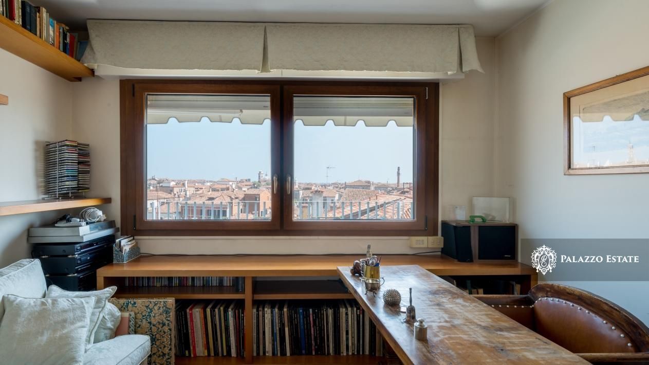 Апартаменты в Венеции, Италия, 240 м² - фото 6