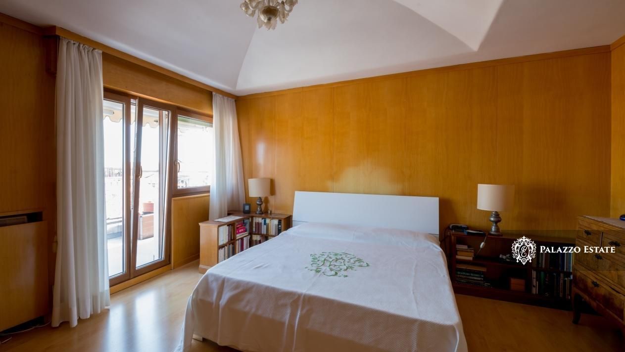 Апартаменты в Венеции, Италия, 240 м² - фото 7