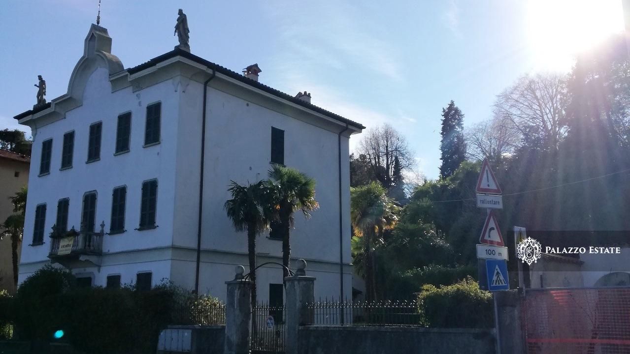 Апартаменты в Грианте, Италия, 135 м² - фото 8