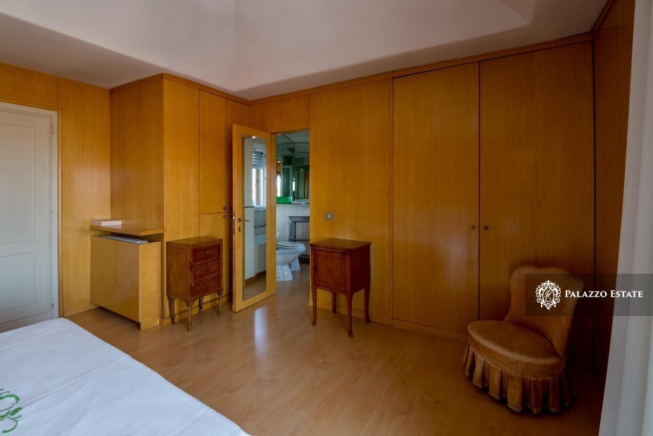 Апартаменты в Венеции, Италия, 240 м² - фото 8